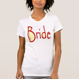 Braut-Las- Vegasdamen-lässige Behälter-Spitze T-Shirt