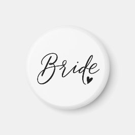 Braut Magnet