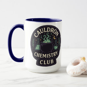 Braut-Modus: Aktiviert Halloween-Geschenke Tasse