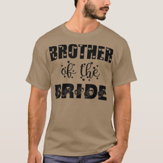 Braut, Niedlich für Hochzeit und Bachelor T-Shirt