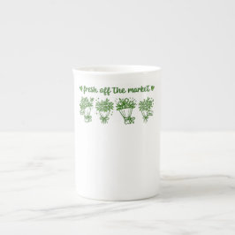 Braut-Shirts, Braut-Team-Shirt, Junggesellinnen-T- Prozellantasse