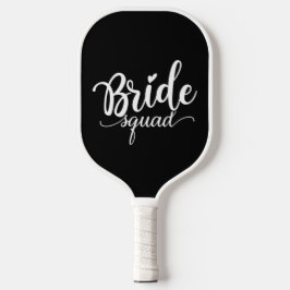 Braut-Squad Pickleball-Schläger Pickleball Schläger