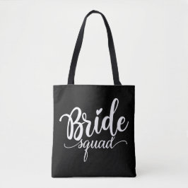 Braut-Squad-Tasche