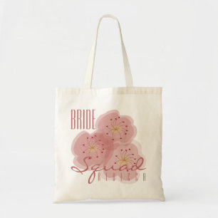 Braut-Squad-Tasche mit persönlicher Note Asiatisch Tragetasche