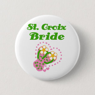 Braut St. Croix Button