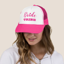 Braut-Stamm-Hut für Wedding oder