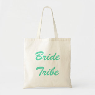 Braut-Stamm-Tasche Tragetasche