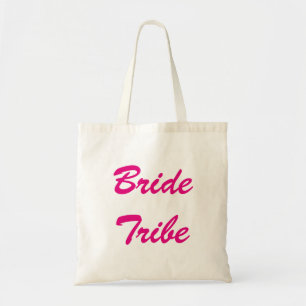Braut-Stamm-Tasche Tragetasche