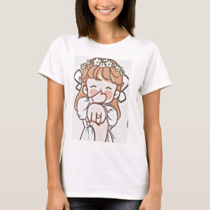 Braut T-Shirt