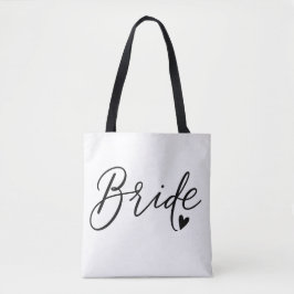 Braut-Tasche