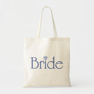 Braut-Tasche Tragetasche
