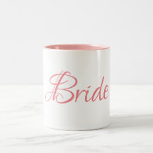 Braut-Tasse
