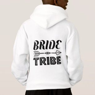Braut Tribe Hoodie