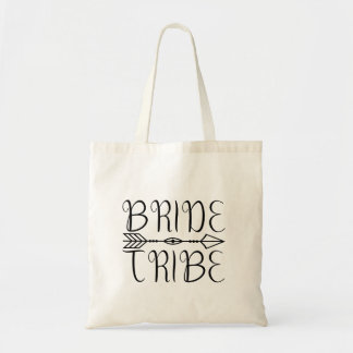 Braut Tribe neu Tragetasche