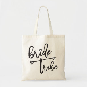 Braut Tribe Pinsel Diamant Hochzeitsfeier Tasche