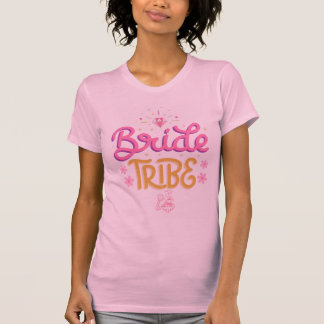 Braut Tribe T-Shirt