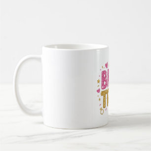 Braut Tribe Tasse