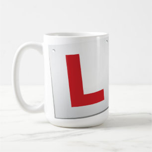 Braut, um gelernt zu werden, während Party Night W Kaffeetasse