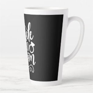 Braut und Bräuche Milchtasse