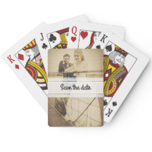 Braut und Bräutigam