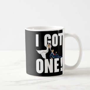 Braut und Groom Hochzeitstag Ehe nur verheiratet Kaffeetasse