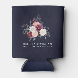 Braut und Hochzeit der Bodega Dosenkühler