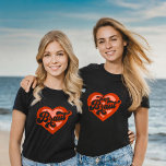 Braut und Team Braut Bachelorette Retro Herz T-Shirt<br><div class="desc">Braut und Team Braut Bachelorette Retro Herz T - Shirt Braut T - Shirt Bachelorette Retro Bride T-Shirt Vintag Bride Braut Braut Braut Braut Braut Braut Braut Braut Braut Braut Braut Braut Braut Braut Braut Braut</div>