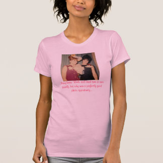 Braut zu sein / Brautparty T-Shirt