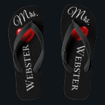 Braut, zum personalisierte Pedicure-Hochzeit zu Flip Flops<br><div class="desc">Diese sind umdrehen Reinfälle kundenspezifisch,  die Sie an Ihrem Hochzeitstag tragen können,  als Sie diesen fantastischen Pedicure erhalten.</div>