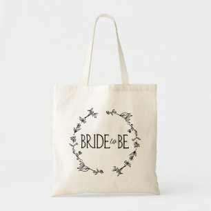Braut, zum Tasche zu sein