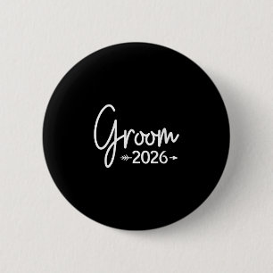 Brautausstattung für Frauen, voraussichtlich 2026  Button