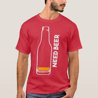 Brautbier  T-Shirt
