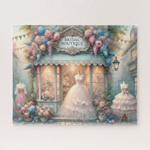 Brautboutique Romantische Hochzeitskleider Florali Puzzle