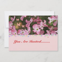 Brautdusche Einladung