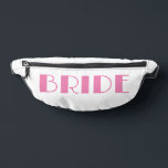 Brautdusche Junggeselinnen-Abschied Bauchtasche<br><div class="desc">Mit diesem Squad Fanny Pack können Sie Brautparty, Junggeselinnen-Abschied, Hochzeitsfeier oder Girls genießen. Diese Bumgetasche ist auch perfekt für Ihre Henne sind, wenn Party! Gepäckstücke im Gürtel sind die perfekte Möglichkeit, Geldtaschen, Schminktaschen, Kreditkarten, Tücher oder was auch immer Sie brauchen, während Sie in der Stadt oder im Park mit Freunden...</div>