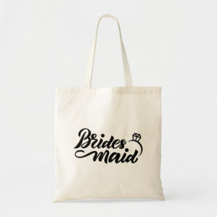 Brautgeschenk Hochzeitsgeschenk Brautparty Tragetasche
