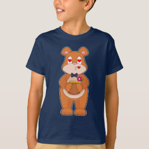 Bräutigam Binde Fliege Hochzeit T-Shirt