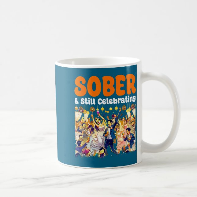 Bräutigam Braut Junggeselle Junggesellinnen-Abschi Kaffeetasse (Rechts)