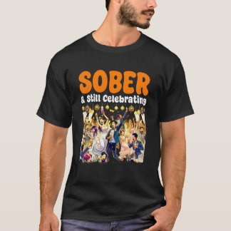 Bräutigam Braut Junggeselle Junggesellinnen-Party  T-Shirt