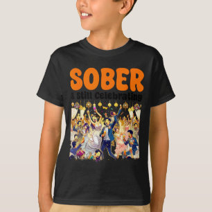Bräutigam Braut Junggeselle Junggesellinnen-Party T-Shirt