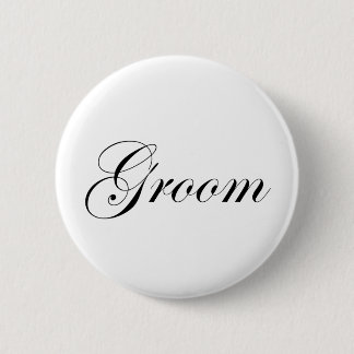Bräutigam Button