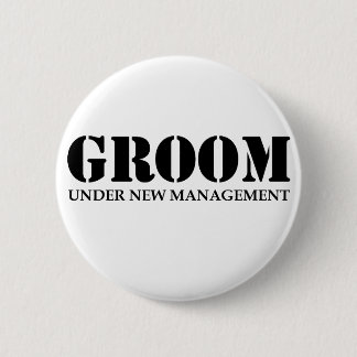 Bräutigam Button