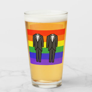 Bräutigam Glas