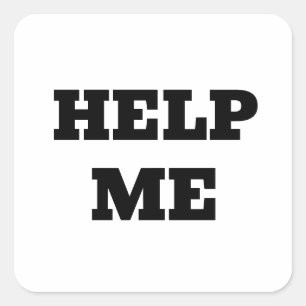 BRÄUTIGAM HOCHZEITSSCHUH QUADRATISCHER AUFKLEBER