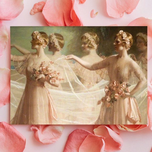 Brautjungern Karte (Von Creator hochgeladen)