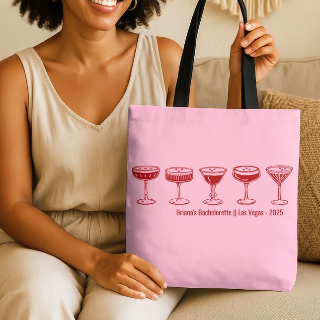 Brautjungfer Espresso Martini Junggesellinnenabsch (Von Creator hochgeladen)