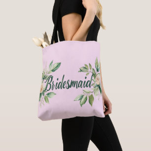 Brautjungfer Grüne Blattgarten-Deko 
