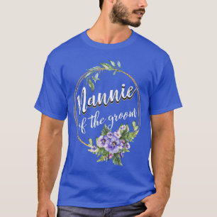 Brautjungfer Hochzeit Junggesellenabschied Brautju T-Shirt