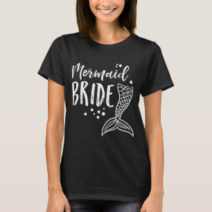 Brautjungfer Junggesellenabschied Frauen MP T-Shirt