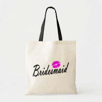 Brautjungfer Tragetasche